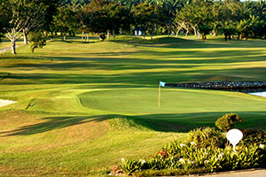 ペナン・ゴルフリゾート