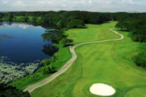 クリアウォーター・サンクチュアリー・ゴルフリゾート