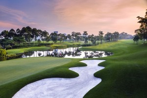 クアラルンプール・ゴルフ&カントリークラブ