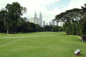 ロイヤル・セランゴール・ゴルフクラブ