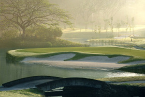 サウジャナ・ゴルフ＆カントリークラブ