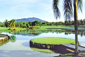 アファモサ・ゴルフ・リゾート