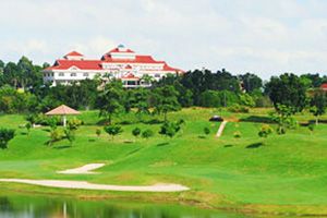 オルナ・ゴルフ＆カントリークラブ