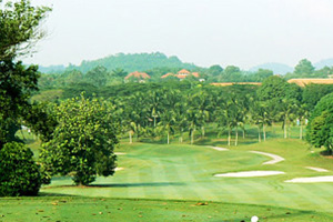 ティアラ・ゴルフ＆カントリークラブ