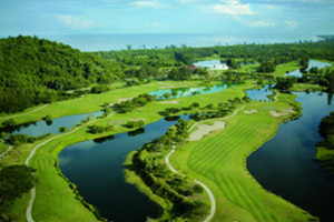 ダリット・ベイ・ゴルフ＆カントリークラブ