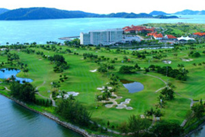 ステラ・ハーバー・ゴルフ＆カントリークラブ