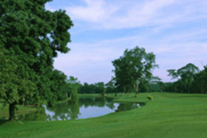 スターヒル･ゴルフ＆カントリークラブ