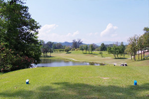 サバ・ゴルフ＆カントリークラブ