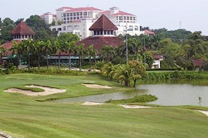 バンギ・ゴルフリゾート