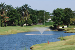 コタ・プルマイ・ゴルフ＆カントリークラブ