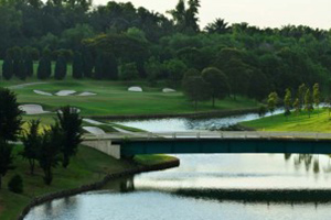 グレンマリー・ゴルフ＆カントリークラブ