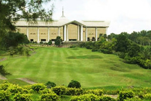 オースティン ハイツ ゴルフ＆ホテルリゾート