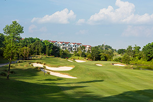 ホライゾン・ヒルズ・ゴルフ＆カントリークラブ