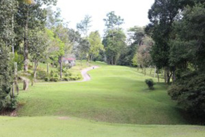 アイル・ケロー・カントリークラブ