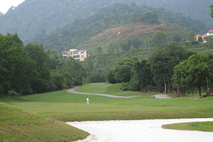 メル・バレー・ゴルフ＆カントリークラブ