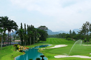 ロイヤル・ペラク・ゴルフ・クラブ