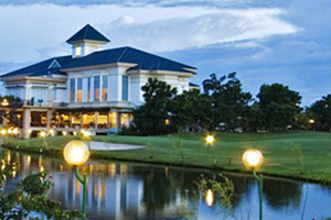 イーストウッド・バレー・ゴルフ＆カントリークラブ