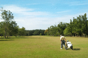 ロイヤル・カンポン・クアンタン・クラブ