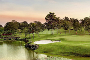 パームリゾート　ゴルフ＆カントリークラブ