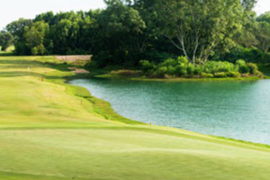 アンバートン・コーブ・ゴルフ＆アイランド・リゾート