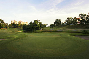 セリ セランゴール ゴルフクラブ