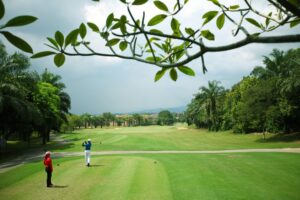 IOIパームヴィラ・ゴルフ&カントリークラブ