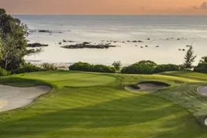 ザ・エルス・クラブ・デサル・コースト・オーシャンコース
