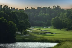 ザ・エルス・クラブ・デサル・コースト・バレーコース