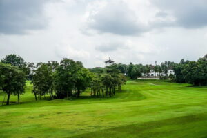 ポンデローザ・ゴルフ&カントリー・リゾート