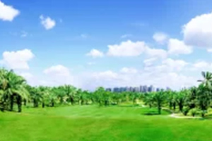 セニボン・ゴルフクラブ