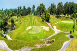 ダイマン18ゴルフクラブ