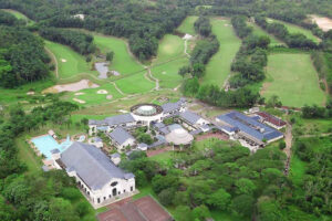 ブキット・ベルントゥン・ゴルフ カントリー・リゾート