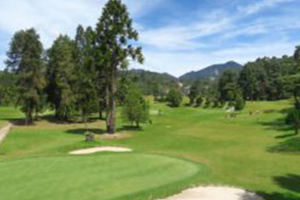 キャメロハイランド・スルタン・アフマド・シャー・ゴルフクラブ