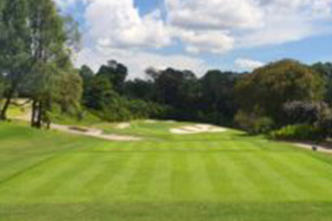 ジョホール・ゴルフ＆カントリークラブ