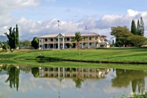 ケニンガウ・ゴルフ＆カントリークラブ