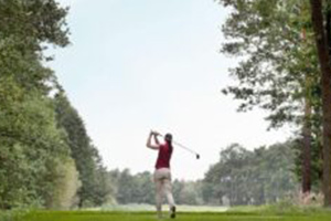 セバナ・ゴルフクラブ