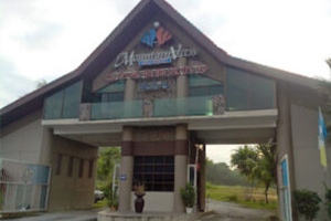 マウンテンビュー・ゴルフリゾート