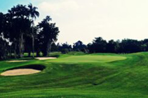 サマラハン・カントリー・クラブ