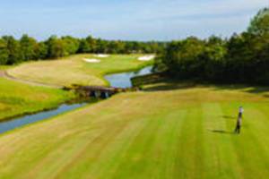 マーコタ・ゴルフ＆カントリークラブ