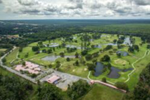 ロイヤル・ペカン・ゴルフ・クラブ